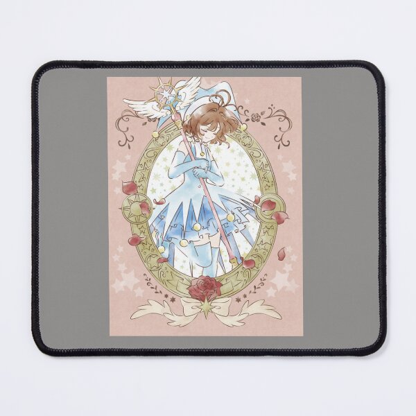 Item preview, Cardcaptor Sakura Sakura Kinomoto designed and sold by emilyingramei.