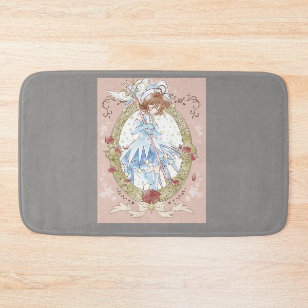 Item preview, Cardcaptor Sakura Sakura Kinomoto                             designed and sold by emilyingramei.