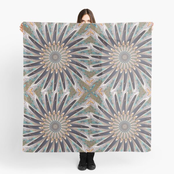 Transcendental Scarf