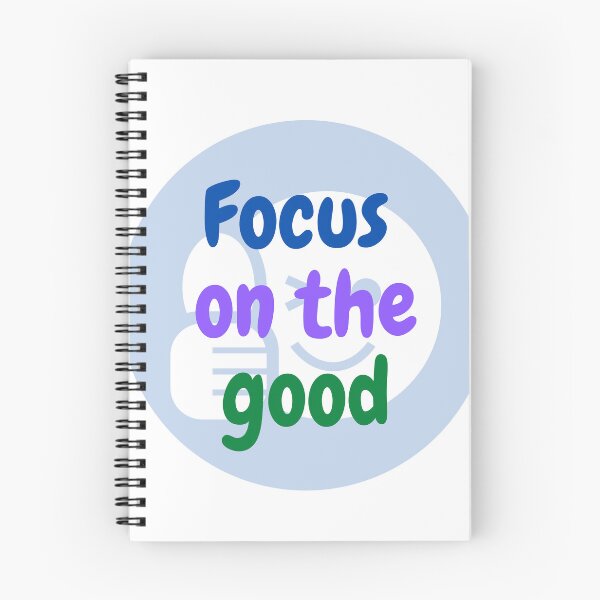 Item preview, Focus positivevibes designed and sold by HarriPaloma.