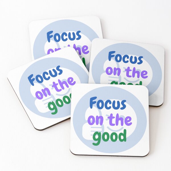 Item preview, Focus positivevibes designed and sold by HarriPaloma.