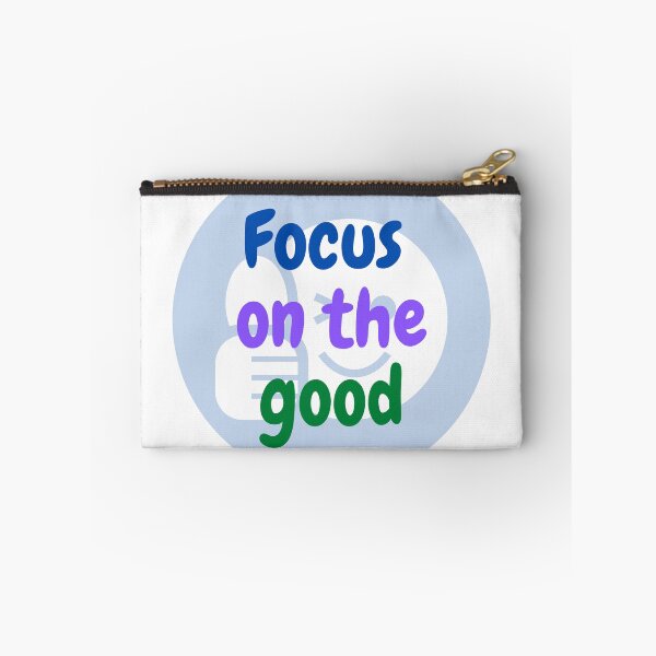 Item preview, Focus positivevibes designed and sold by HarriPaloma.