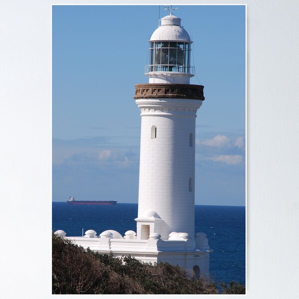 Item preview, Norah Head Light House designed and sold by Bev Woodman.