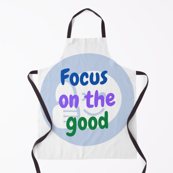Item preview, Focus positivevibes designed and sold by HarriPaloma.