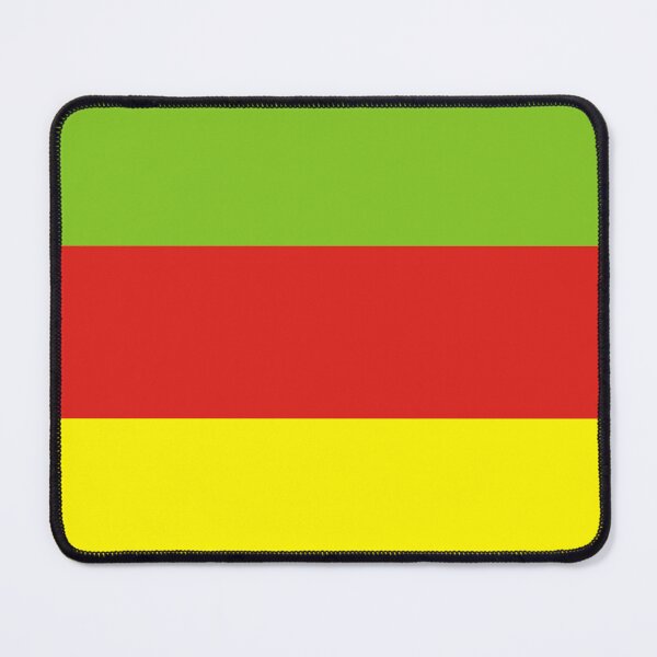 Item preview, Bodoland flag designed and sold by tony4urban.