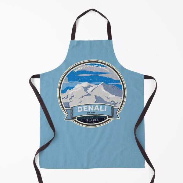 Item preview, Denali, Alaska designed and sold by studio838.