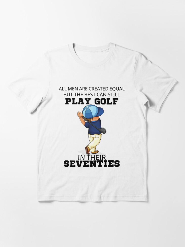 White Tees on the Golf Course and Who Should Play Them