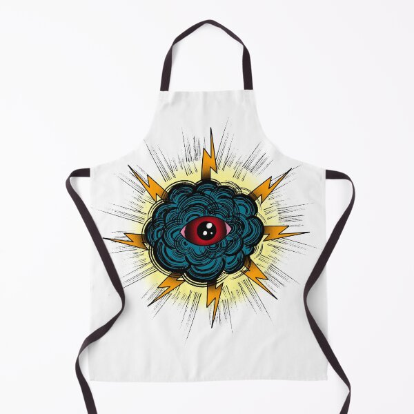 Item preview, Eye of the Storm designed and sold by brianhodgepodge.