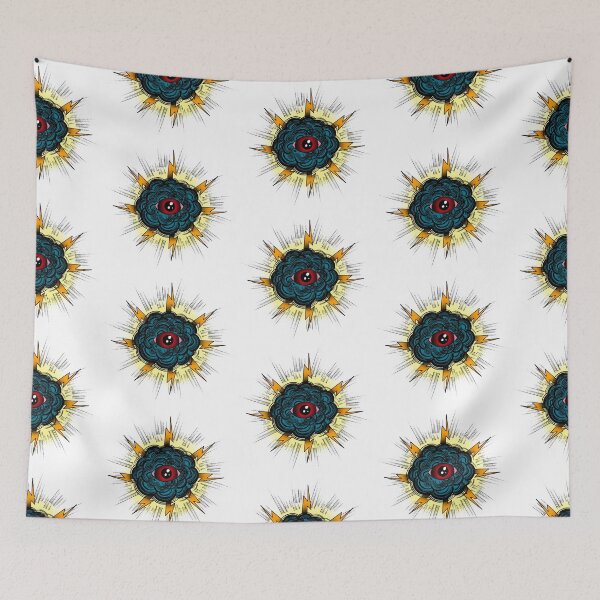 Item preview, Eye of the Storm  designed and sold by brianhodgepodge.