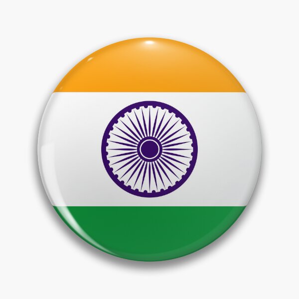 Item preview, flag of India designed and sold by tony4urban.
