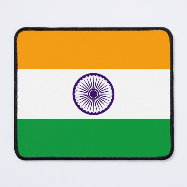 Item preview, flag of India designed and sold by tony4urban.