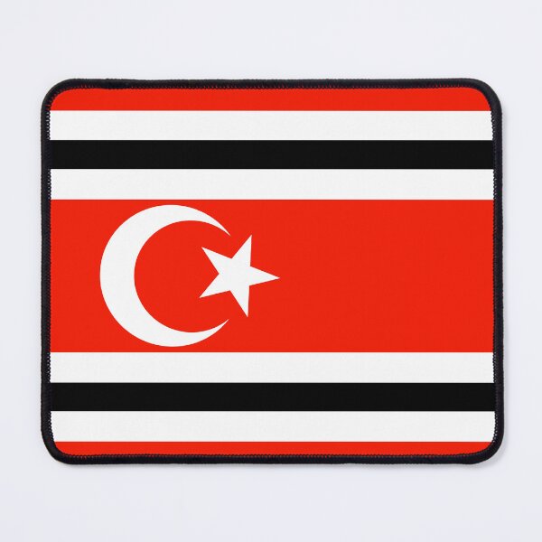 Item preview, Aceh flag designed and sold by tony4urban.
