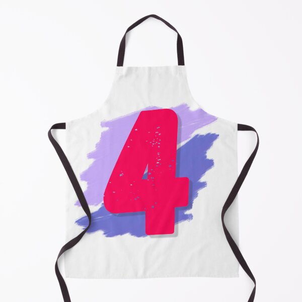 Item preview, Number 4 - Four designed and sold by PixelBombs.