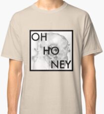 RPDR - Trixie Mattel: Oh Honey Classic T-Shirt