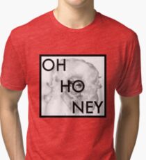 RPDR - Trixie Mattel: Oh Honey Tri-blend T-Shirt