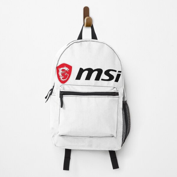 MSI Air Backpack Fits Up To 15.6
