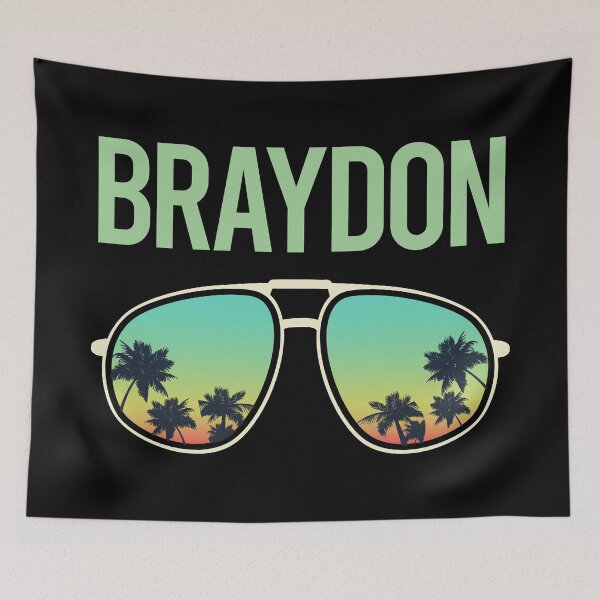 Item preview, Cool Glasses Braydon designed and sold by William Grey.