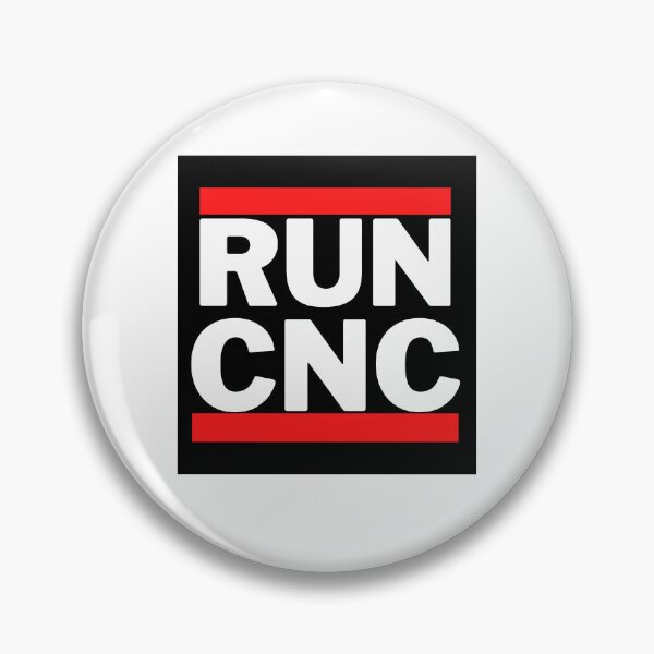 Item preview, RUN CNC designed and sold by Sasquatch  CNC.