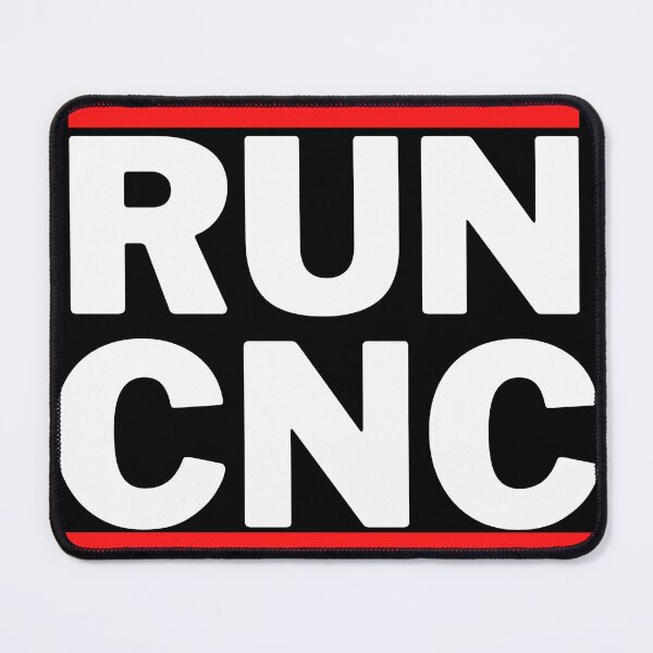 Item preview, RUN CNC designed and sold by Sasquatch  CNC.