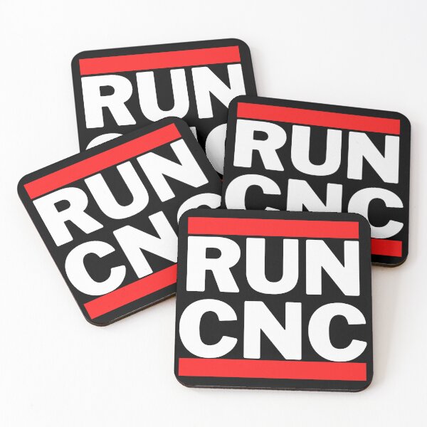 Item preview, RUN CNC designed and sold by Sasquatch  CNC.