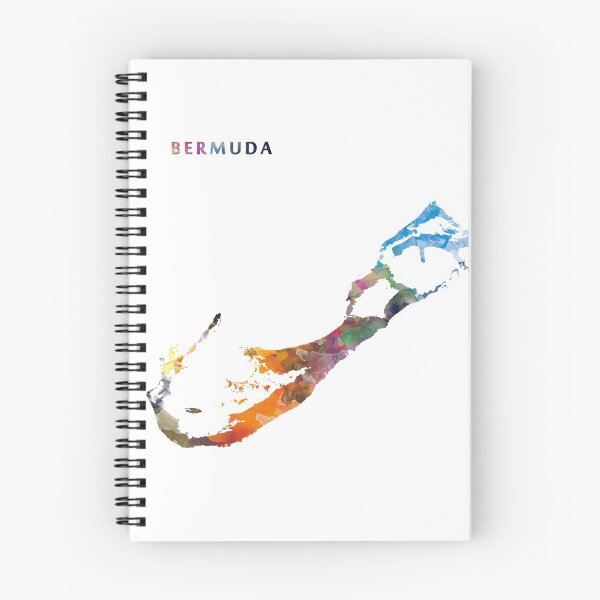 Item preview, Bermuda designed and sold by MonnPrint.