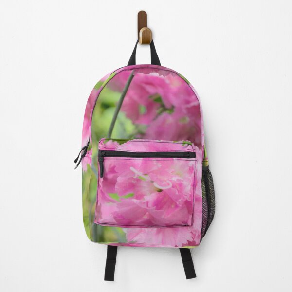 Item preview, Pinks! Carnation Flowers in the Wild Garden designed and sold by JonDelorme.