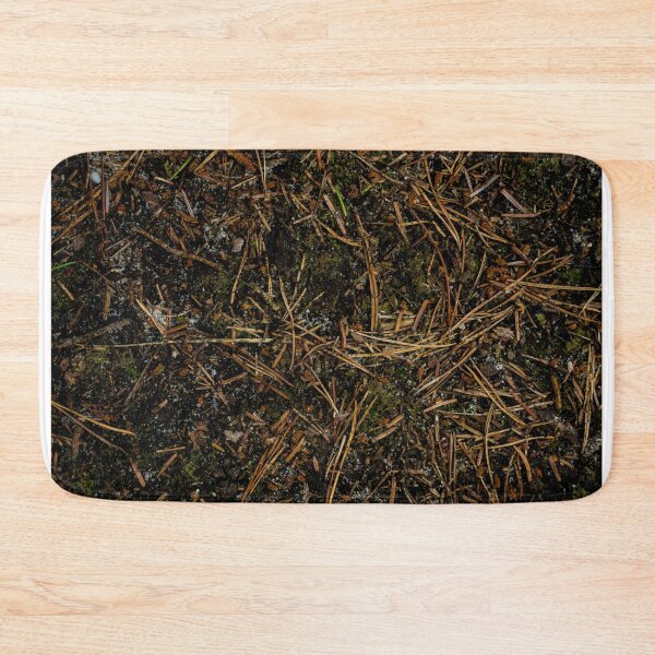 Item preview, Autumn Forest Floor designed and sold by Arc1.