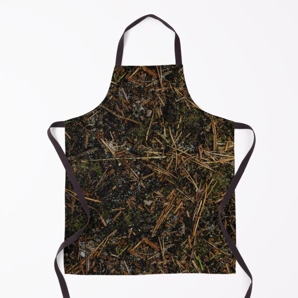 Item preview, Autumn Forest Floor designed and sold by Arc1.