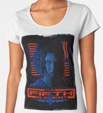 5th Element Women's Premium T-Shirt