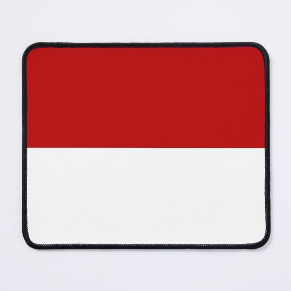 Item preview, flag of indonesia designed and sold by tony4urban.