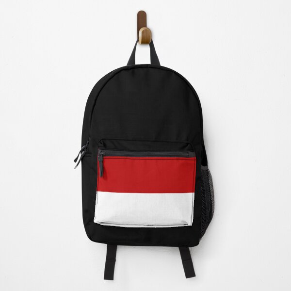 Item preview, flag of indonesia designed and sold by tony4urban.