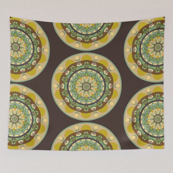 Item preview, Mandala 333 designed and sold by HealingHearts17.