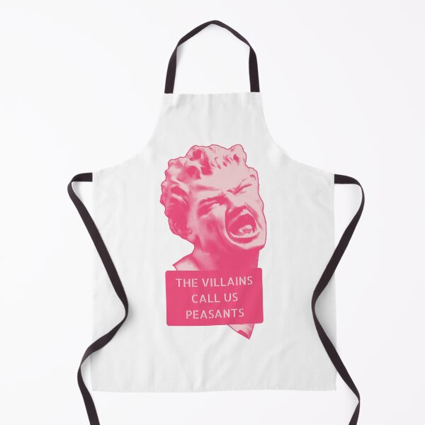 Item preview, The Villains Call Us Peasants - Greek Statue Vaporwave designed and sold by PVSKI.
