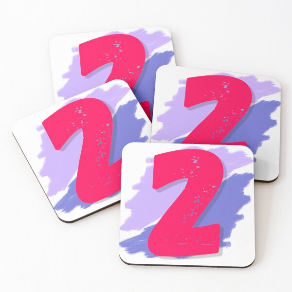 Item preview, Number 2 - Two designed and sold by PixelBombs.