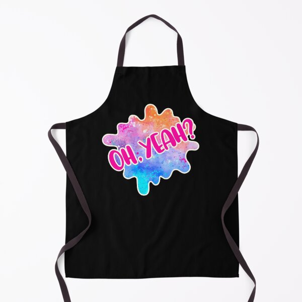 Item preview, Oh, Yeah? designed and sold by ArtGraffita.