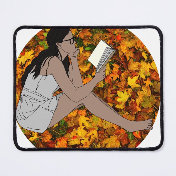 Item preview, Fall Mood Ready for Fall Since Last Fall INTROVERT Reading designed and sold by Naomy-Designs.