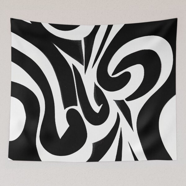 Item preview, Swirl Pattern designed and sold by Arkneer.