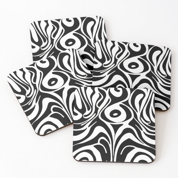 Item preview, Swirl Pattern designed and sold by Arkneer.