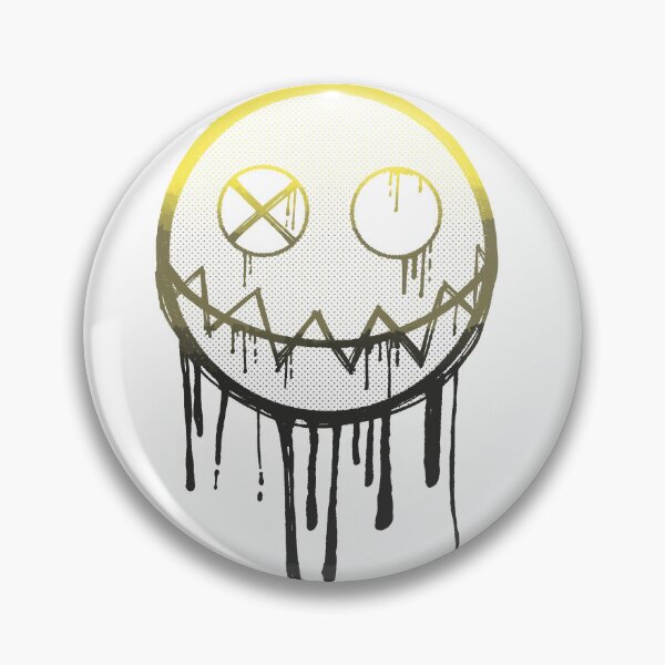 Item preview, Fun Ghoul Spray Paint Design designed and sold by CoralMelon.