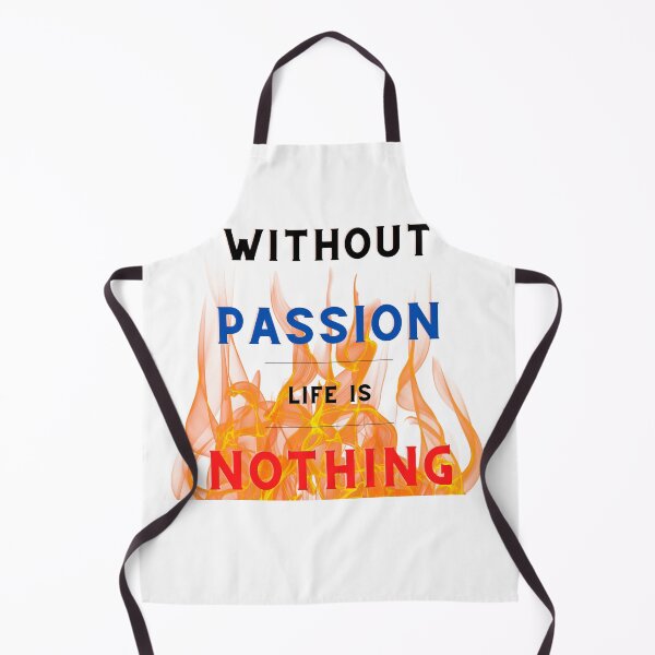 Item preview, Positivevibes without passion life is nothing designed and sold by HarriPaloma.