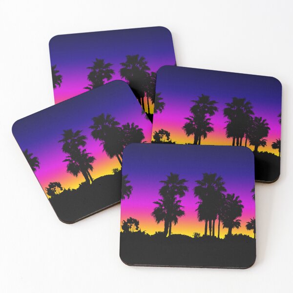Item preview, Palm Tree Silhouette designed and sold by KeeganCreations.