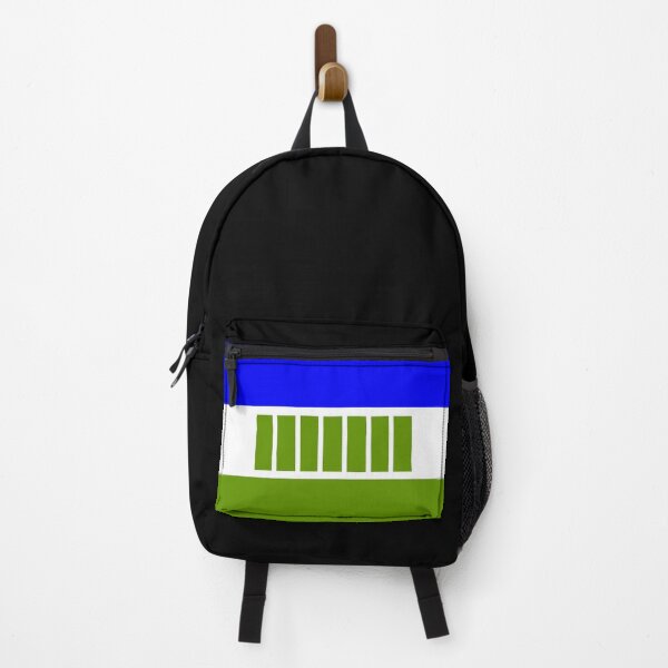 Item preview, Ovambo people flag designed and sold by tony4urban.