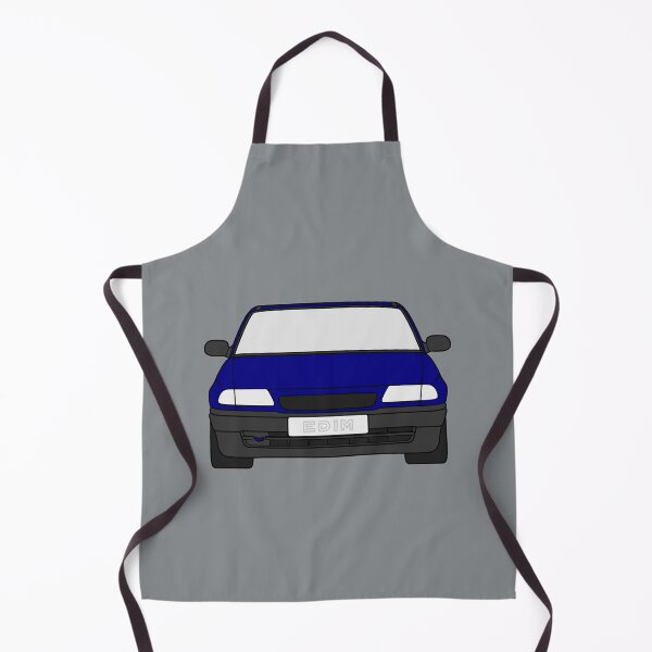 Item preview, Opel Vauxhal Holden Astra F 1992-2002 blue color designed and sold by EdimDesign.