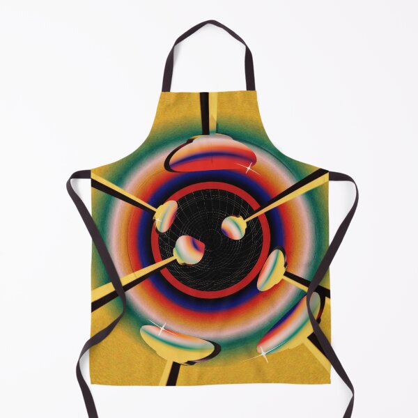 Item preview, Distorted shapes designed and sold by AissTee.