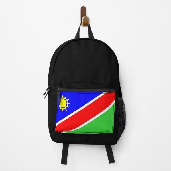 Item preview, flag of Namibia designed and sold by tony4urban.