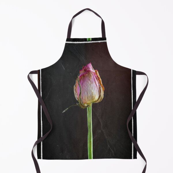 Item preview, Old Rose against Slate, Macro Studio Photography designed and sold by JonDelorme.