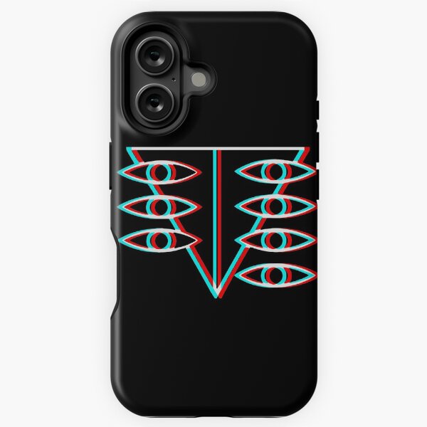 Vista previa del artículo con la obra «Neon Genesis Evangelion Psicodelic Rei Ayanami», diseñado y vendido por DESLUMBRA.