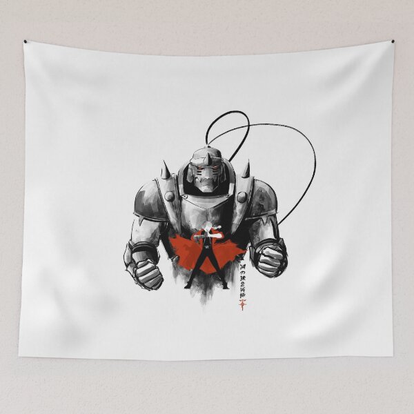 Item preview, Brotherhood designed and sold by Otakuverse.
