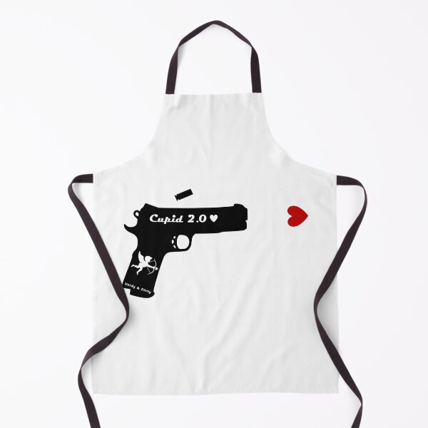 Item preview, Cupid 2.0 designed and sold by NoerdyundDoerty.