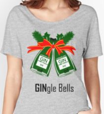 Gingle Bells Women's Relaxed Fit T-Shirt